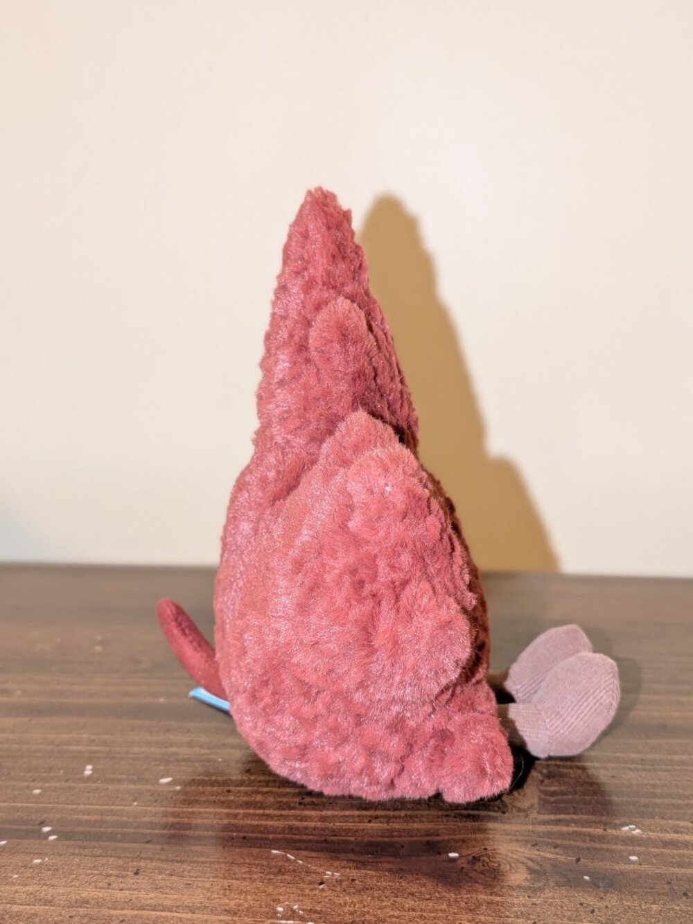 Amusables maple leaf jelly cat - Picture 2 of 3